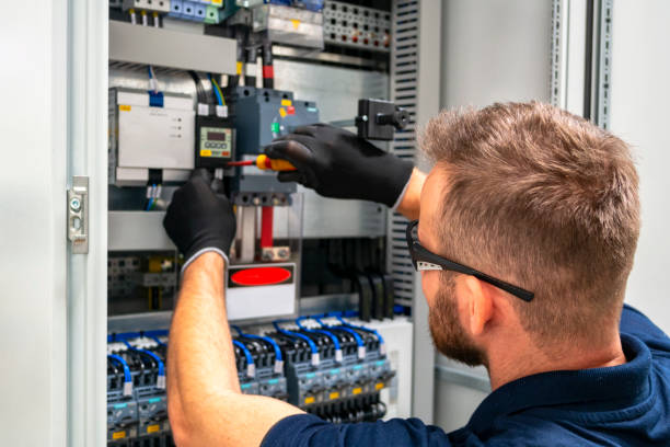 Best Surge Protection Installation  in Combe, LA