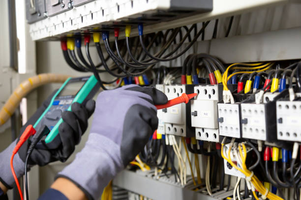 Professional Electrician in Lacombe, LA