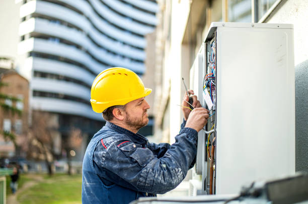 Best Electrical Safety Inspections  in Combe, LA